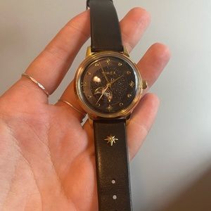 Timex celestial watch